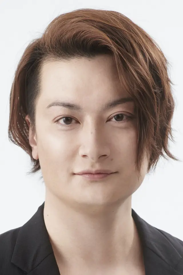 Photo Ryusuke Nakamura