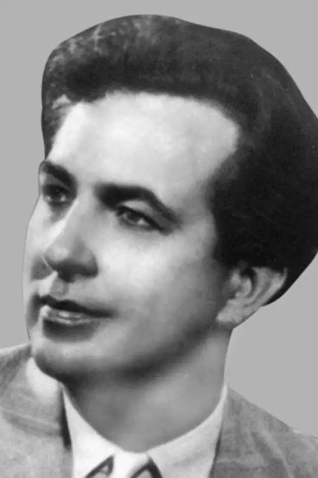 Photo Mykhailo Zadniprovskyi