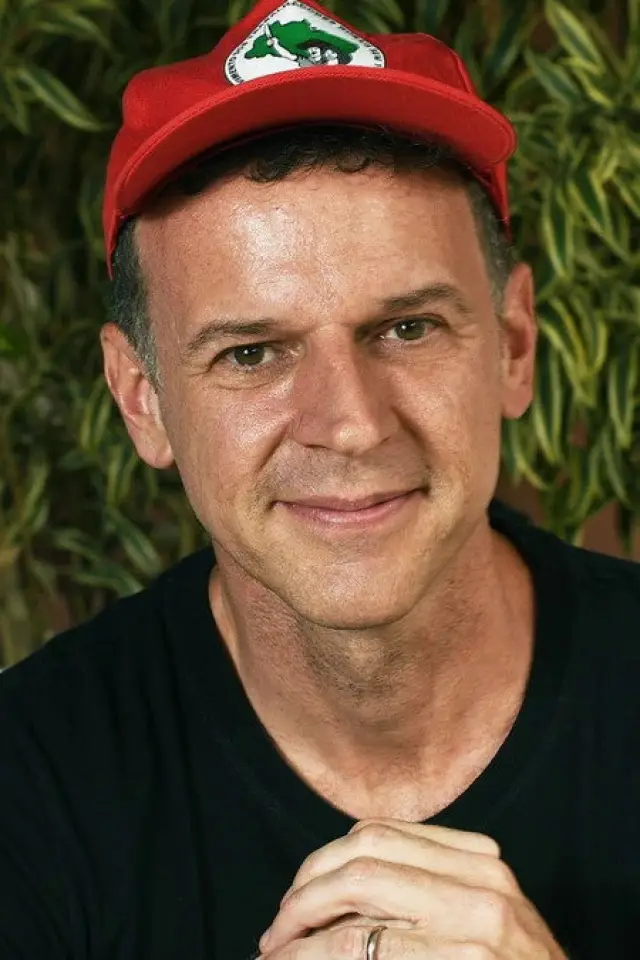 Photo Eduardo Moreira