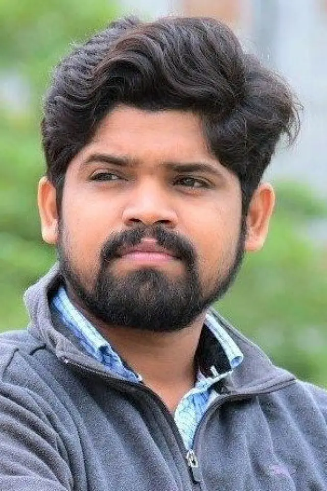 Photo Abhay Bethiganti