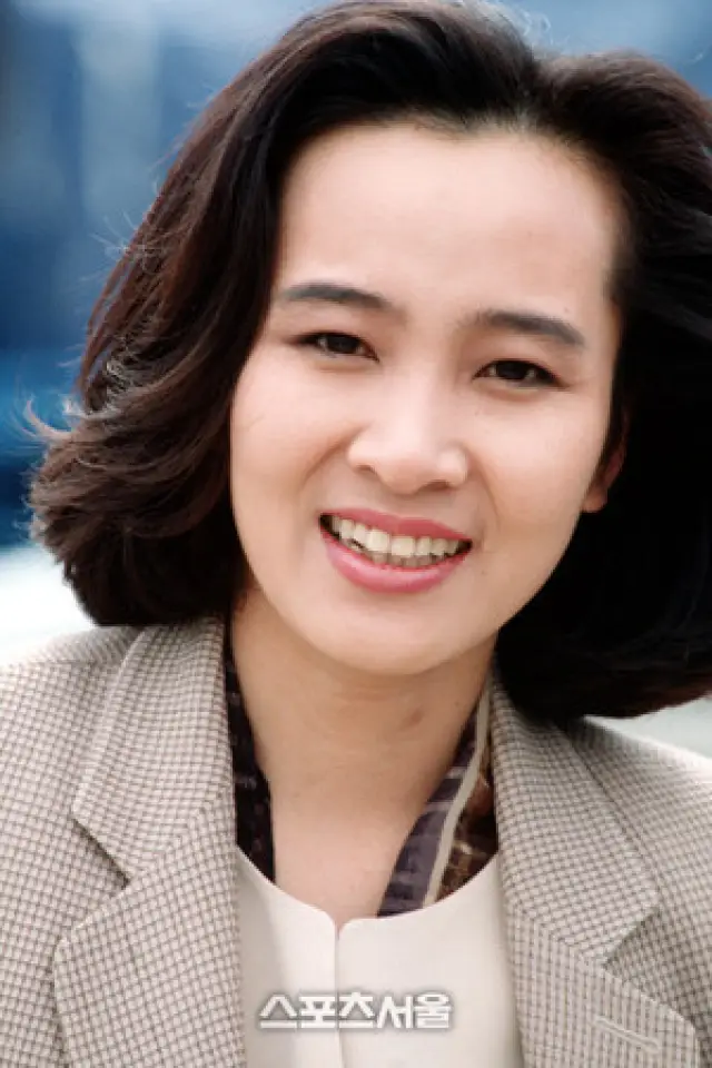Photo Kwon Jae-hee