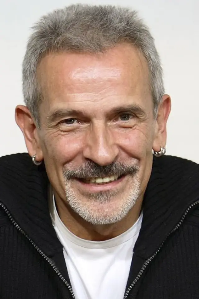Photo Victor Ullate