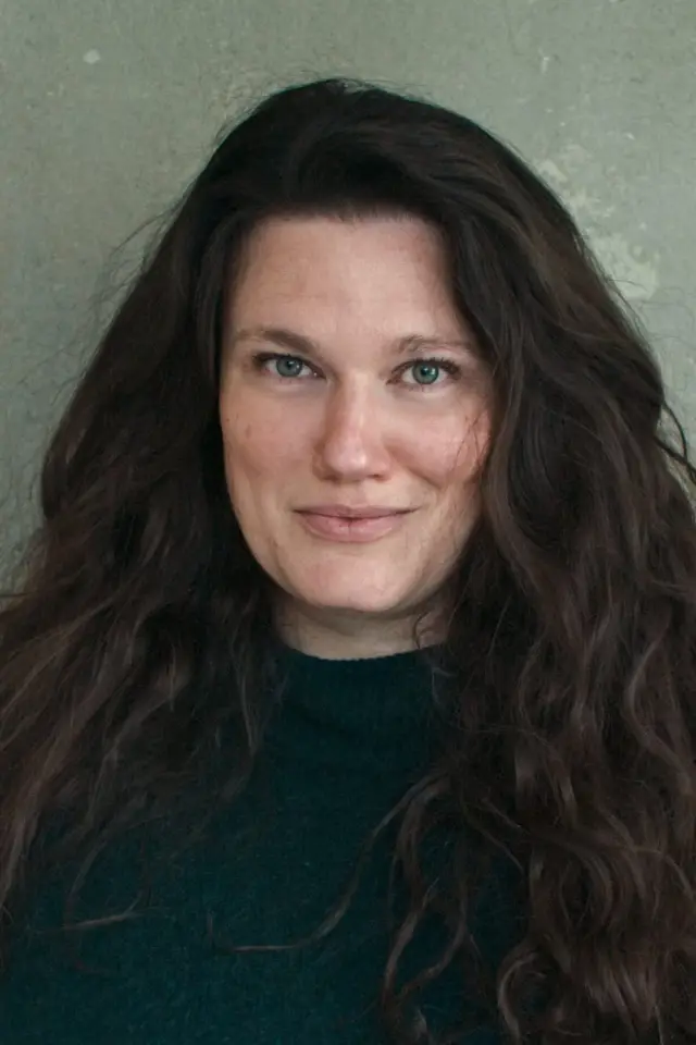 Photo Mascha Schilinski