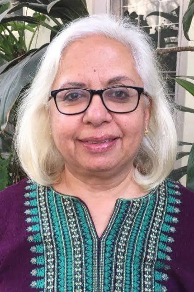 Photo Reena Mohan