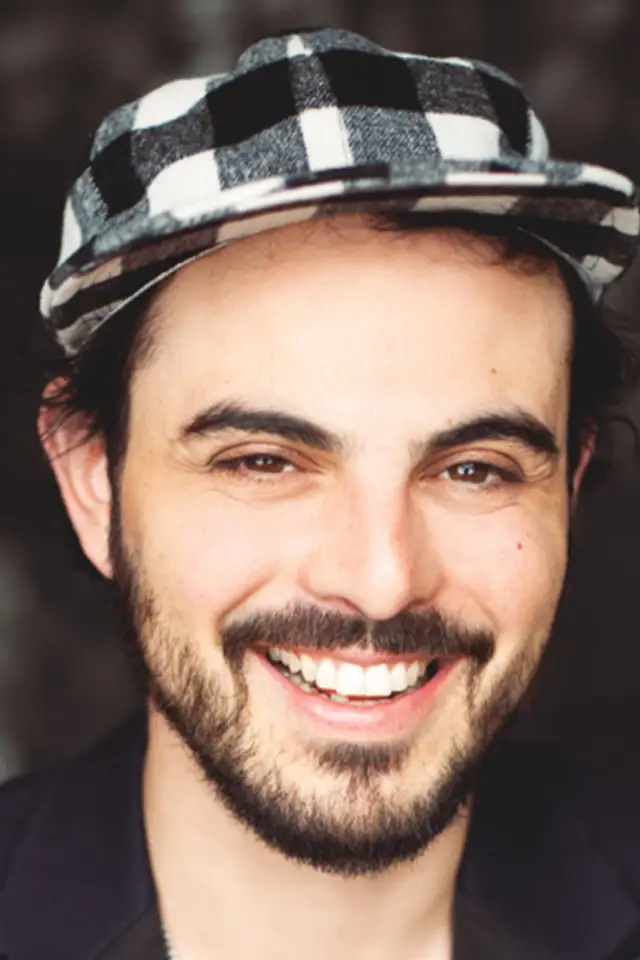 Photo Hany Ouichou