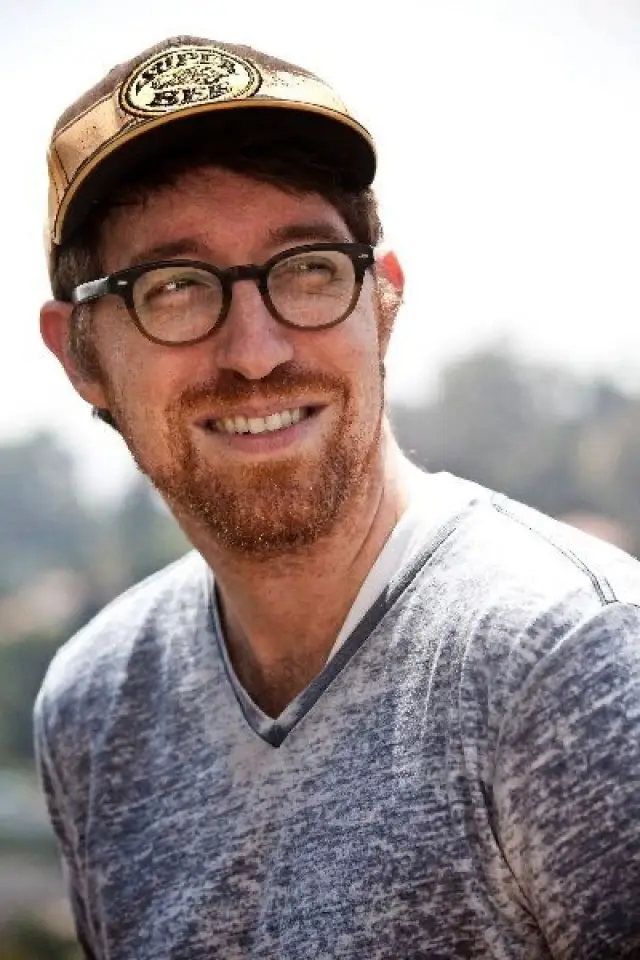 Photo Kalen Egan