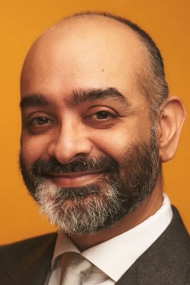 Photo Huzir Sulaiman