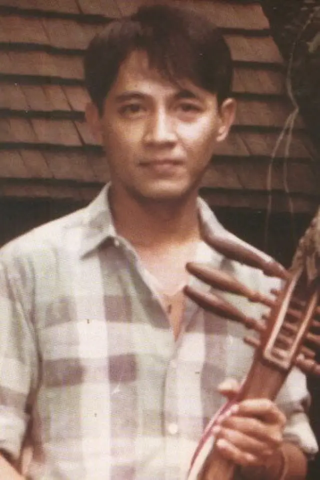 Photo Jaran Manopet
