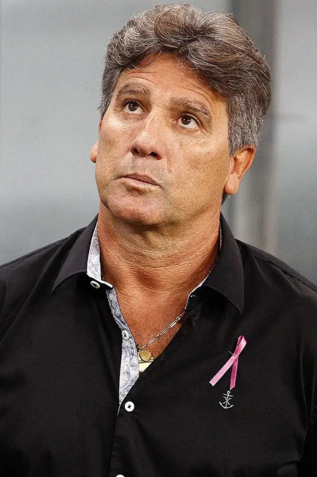 Photo Renato Gaúcho