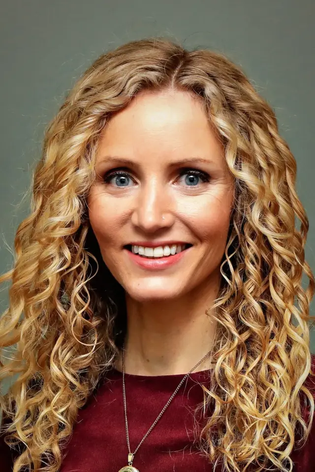 Photo Suzannah Lipscomb