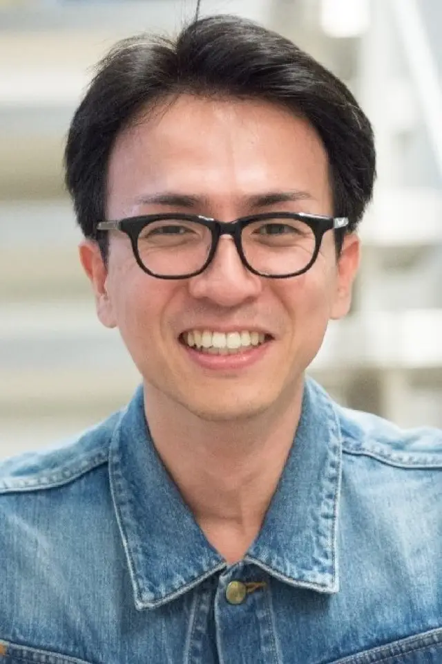 Photo Ryohei Takeshita