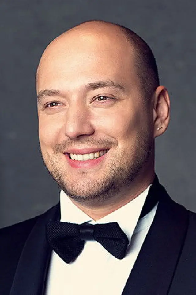 Photo Vladimir Volkovyskiy
