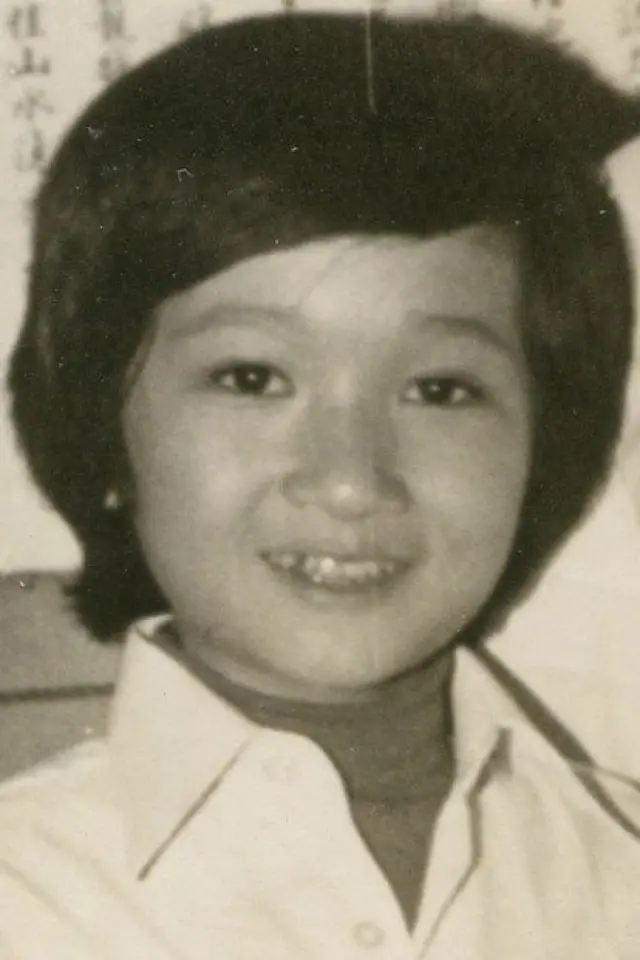 Photo Lin Hsiao-Hu