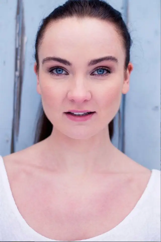 Photo Diona Doherty