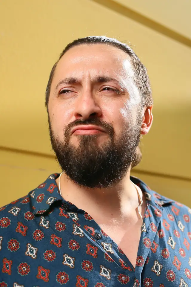 Photo Taha Ulukaya