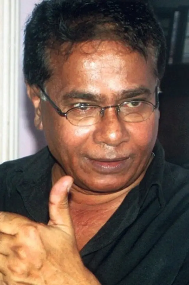 Photo Dharmasiri Bandaranayake