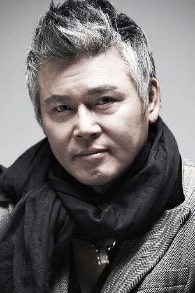 Photo Lee Dong-jun