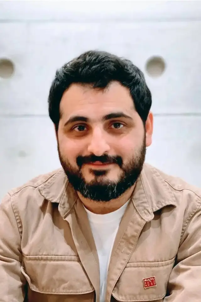 Photo Miqayel Voskanyan