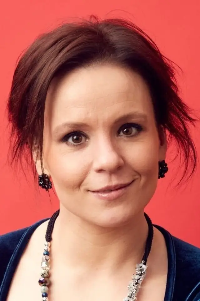 Photo Kristín Þóra Haraldsdóttir