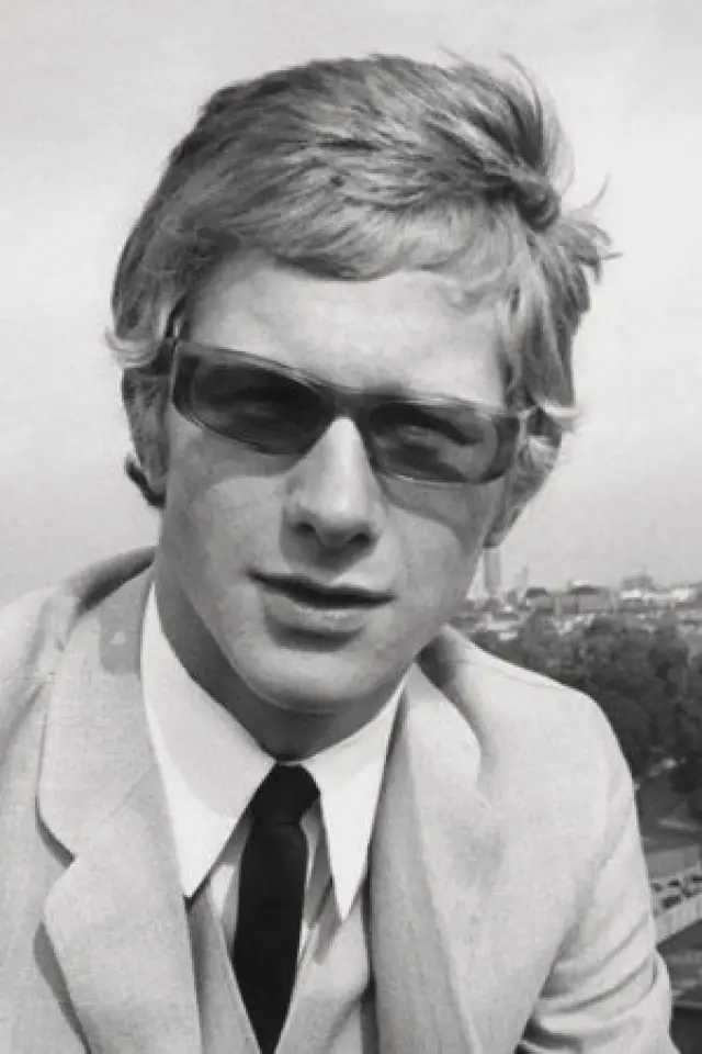 Photo Andrew Loog Oldham