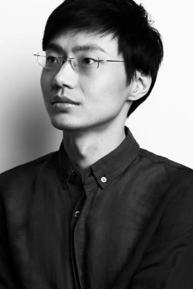 Photo Jin Hezai
