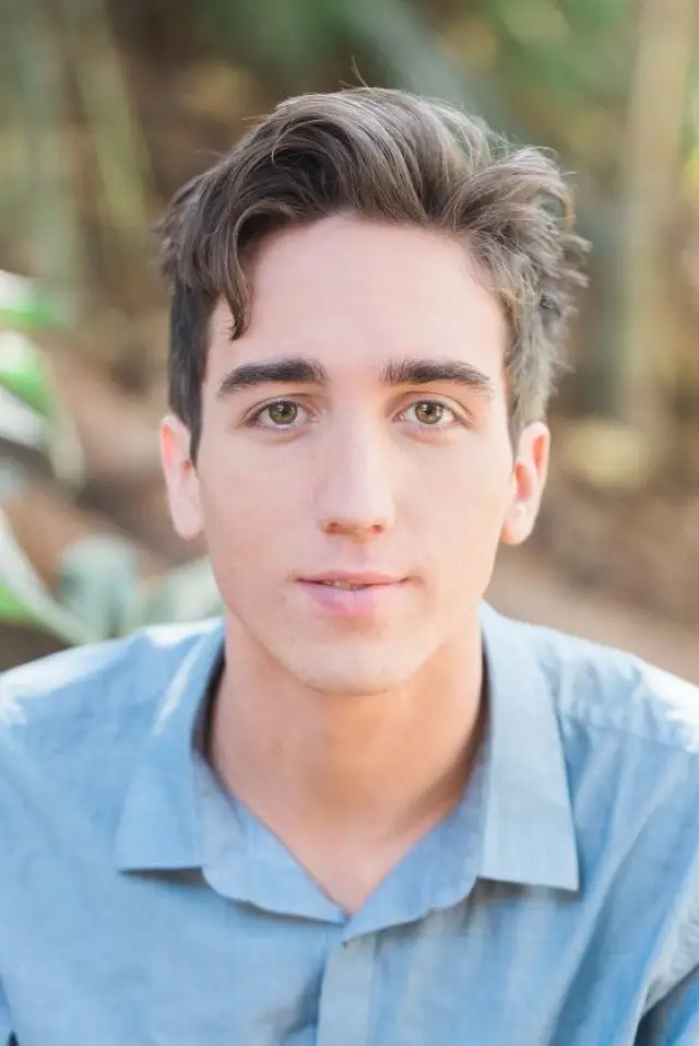 Photo Dylan Kawalec