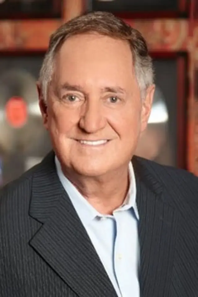 Photo Neil Sedaka