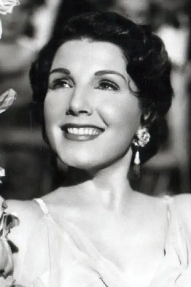 Photo Libertad Lamarque
