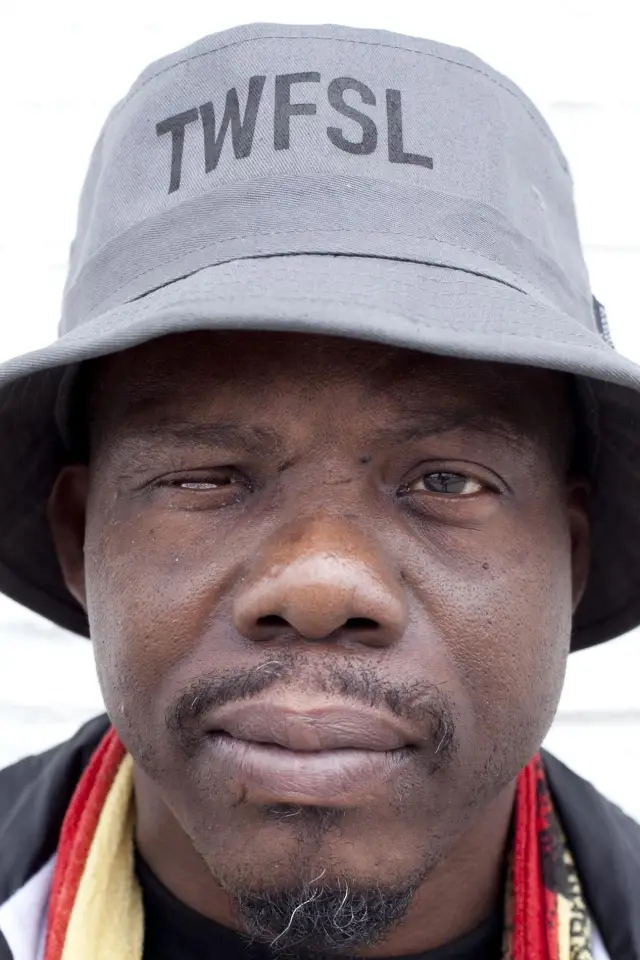 Photo Bushwick Bill