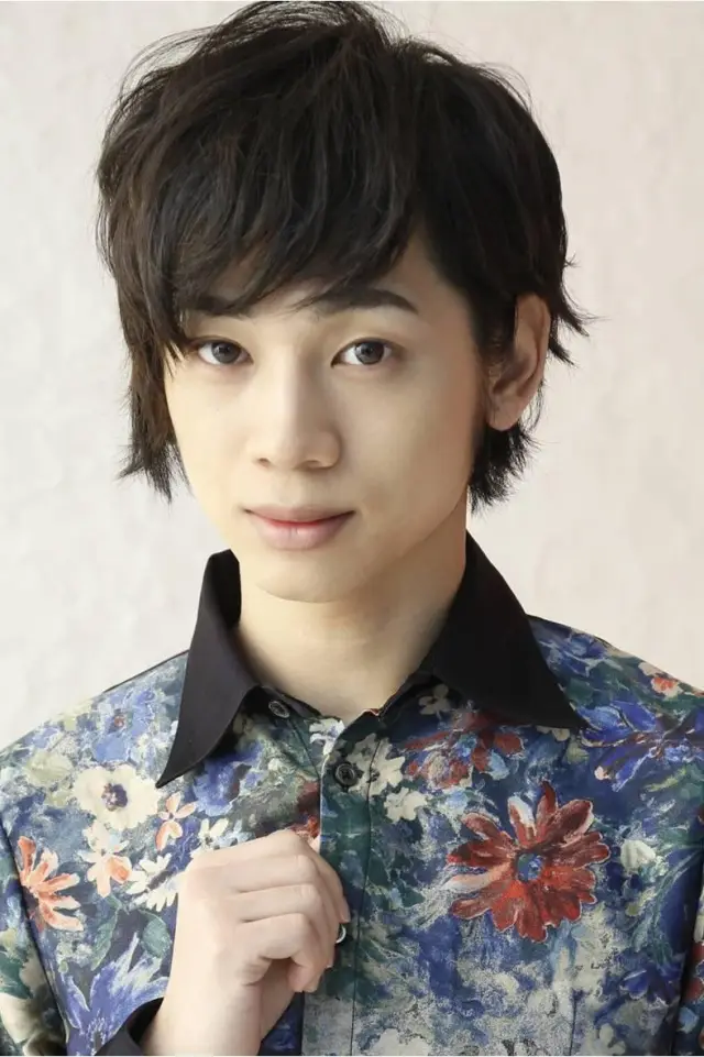 Photo Ryō Mitsuya