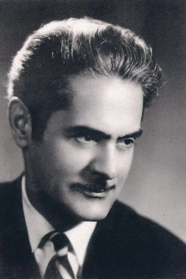 Photo Alibaba Abdullayev