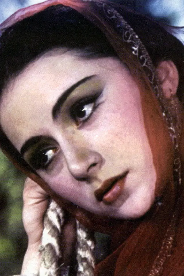 Photo Leyla Shikhlinskaya