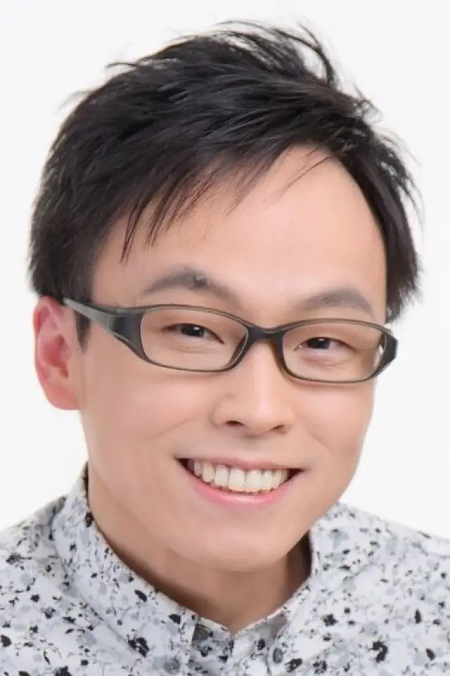 Photo Yoshiyuki Shimozuma