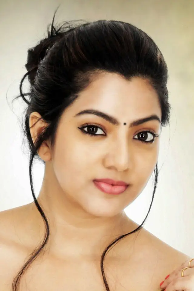 Photo Sai Priya Deva