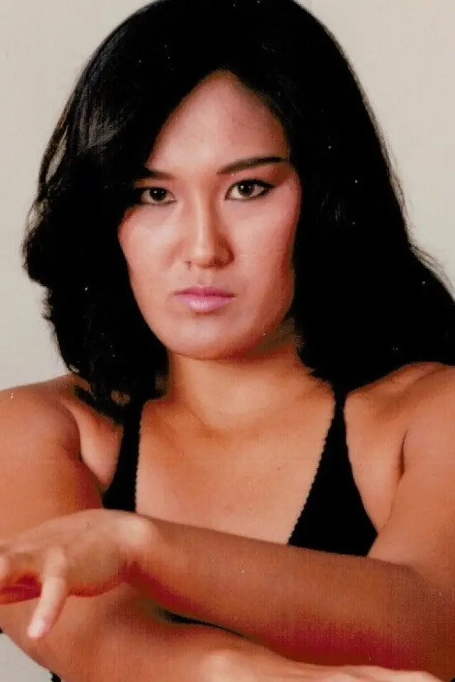Photo Masami Yoshida