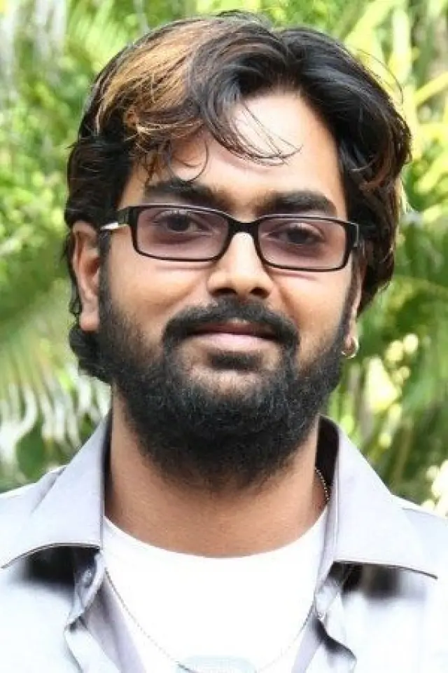 Photo Blade Shankar