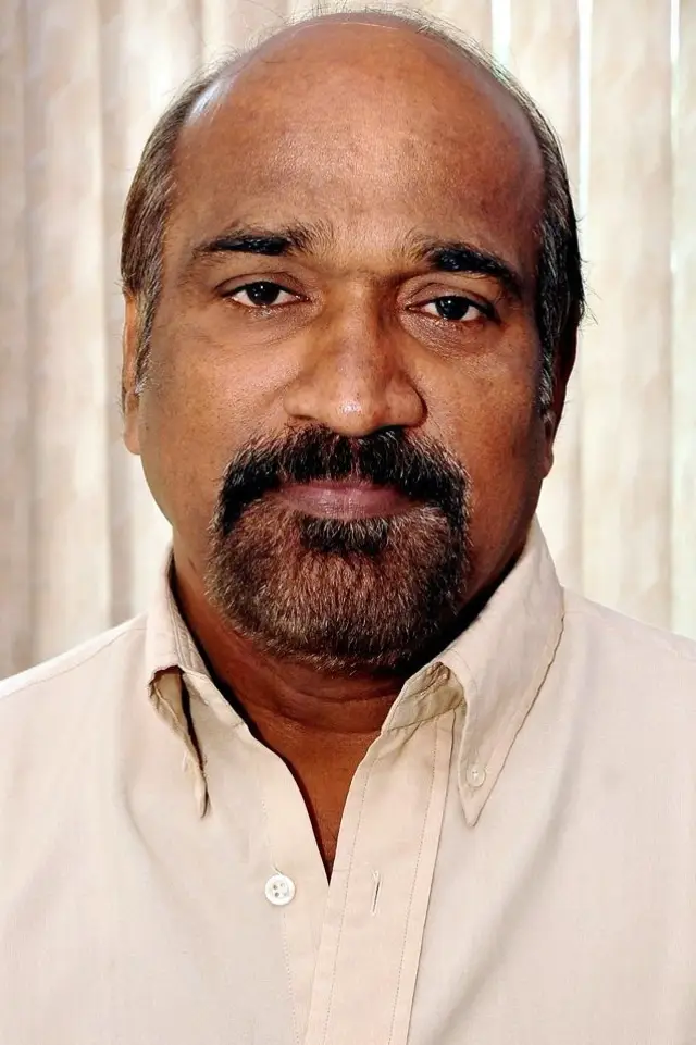 Photo Vijayan V. Nair