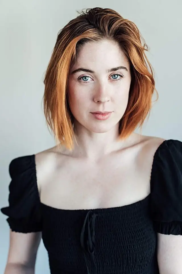 Photo Erin Margurite Carter