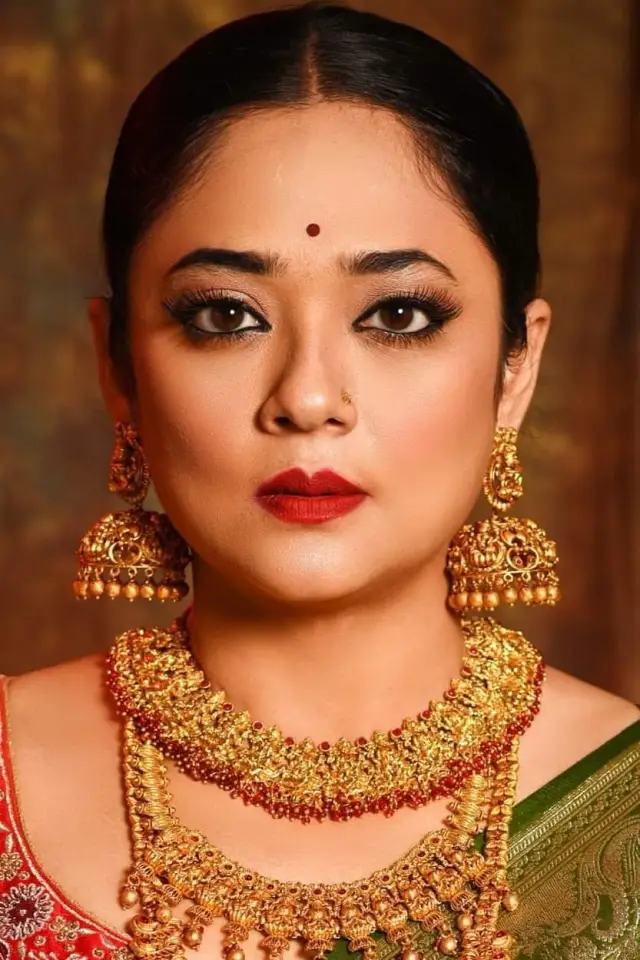 Photo Rupanjana Mitra