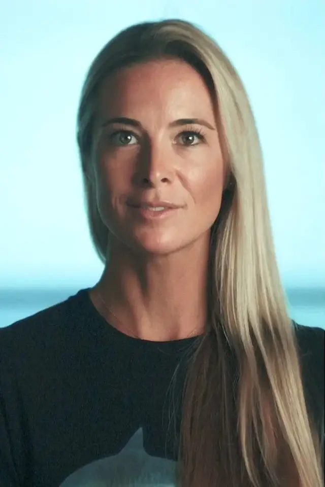 Photo Ocean Ramsey