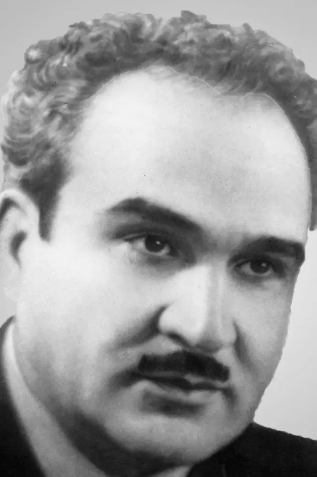 Photo Alasgar Alakbarov