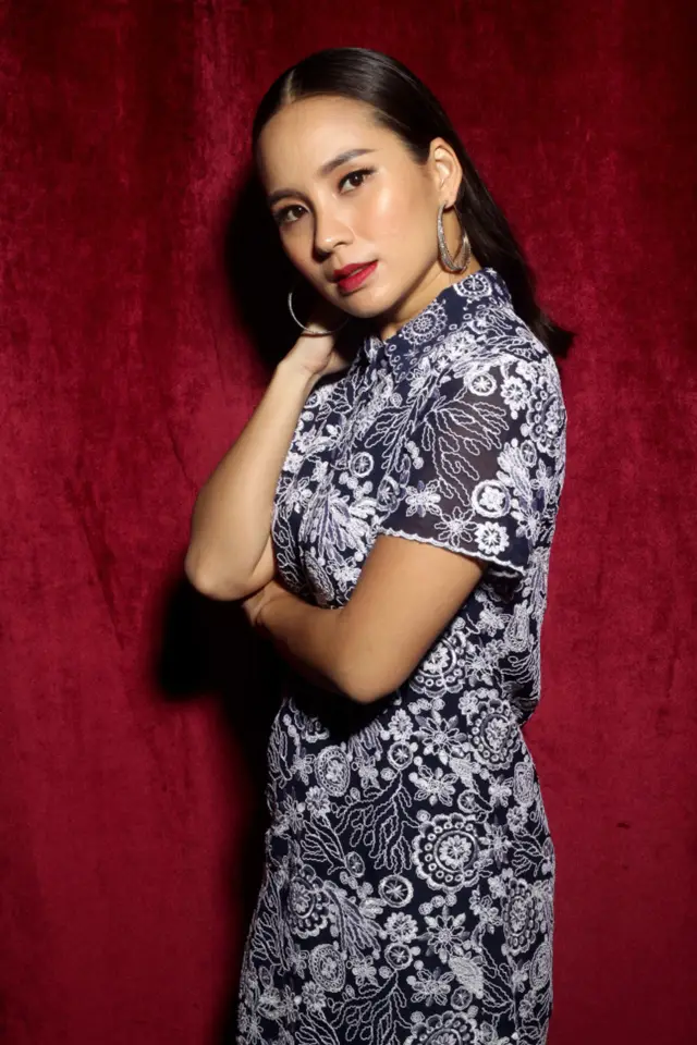 Photo Jasmine Suraya Chin
