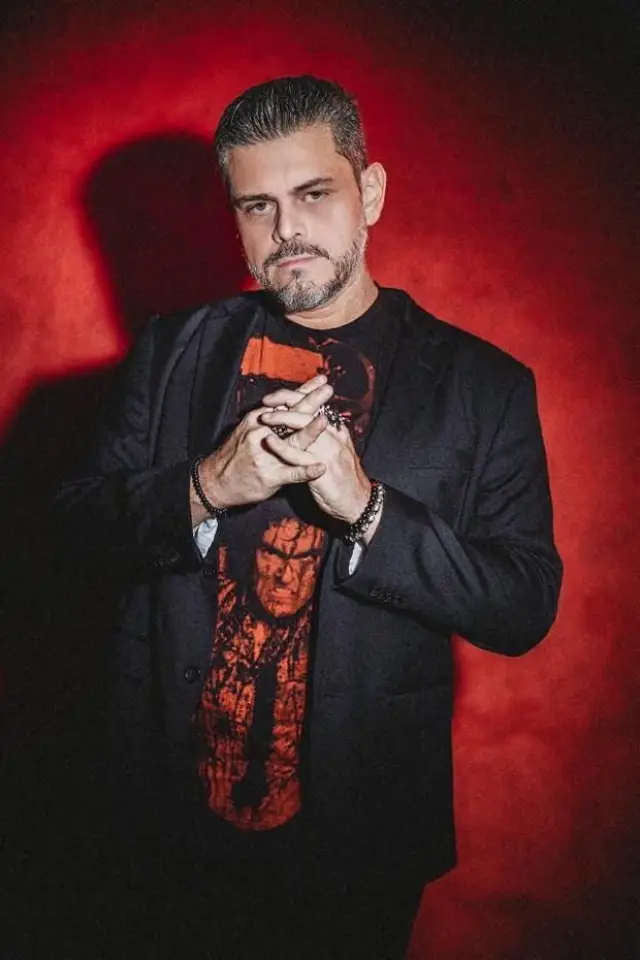 Photo Víctor Osuna