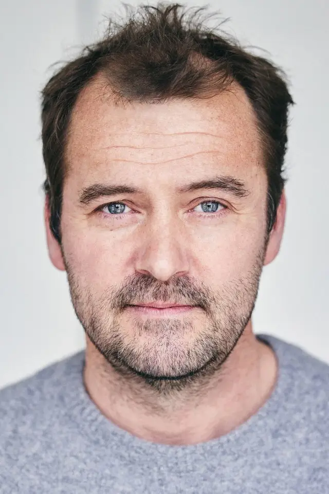 Photo Philipp Rafferty