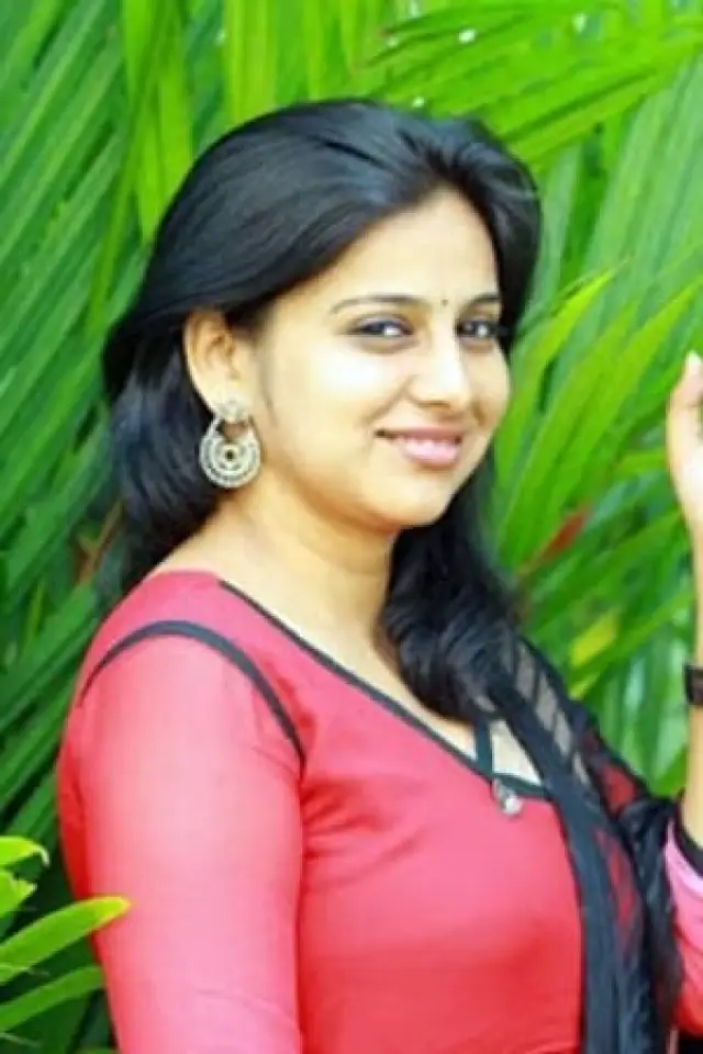 Photo Anna Reshma Rajan