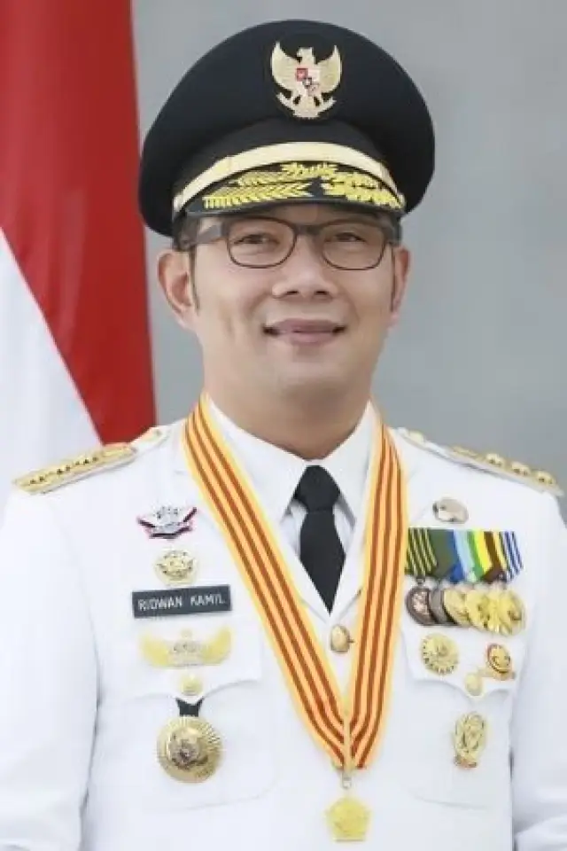 Photo Ridwan Kamil