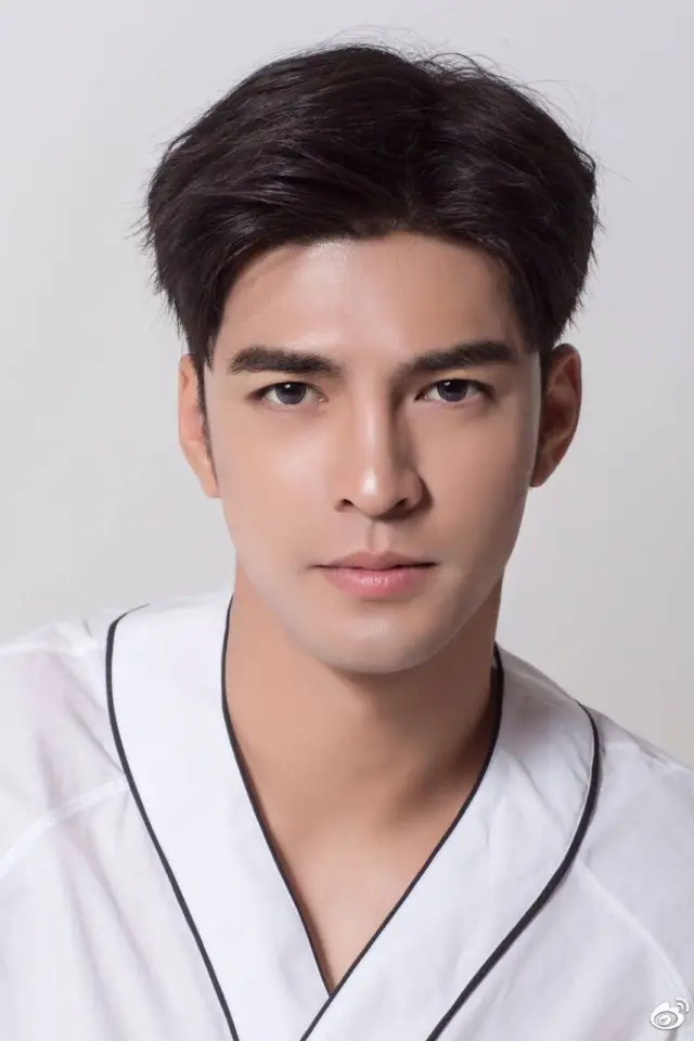 Photo Xu Feng