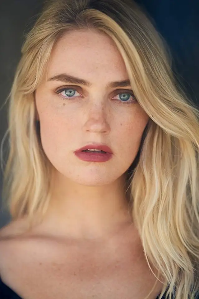 Photo Lauren Caster