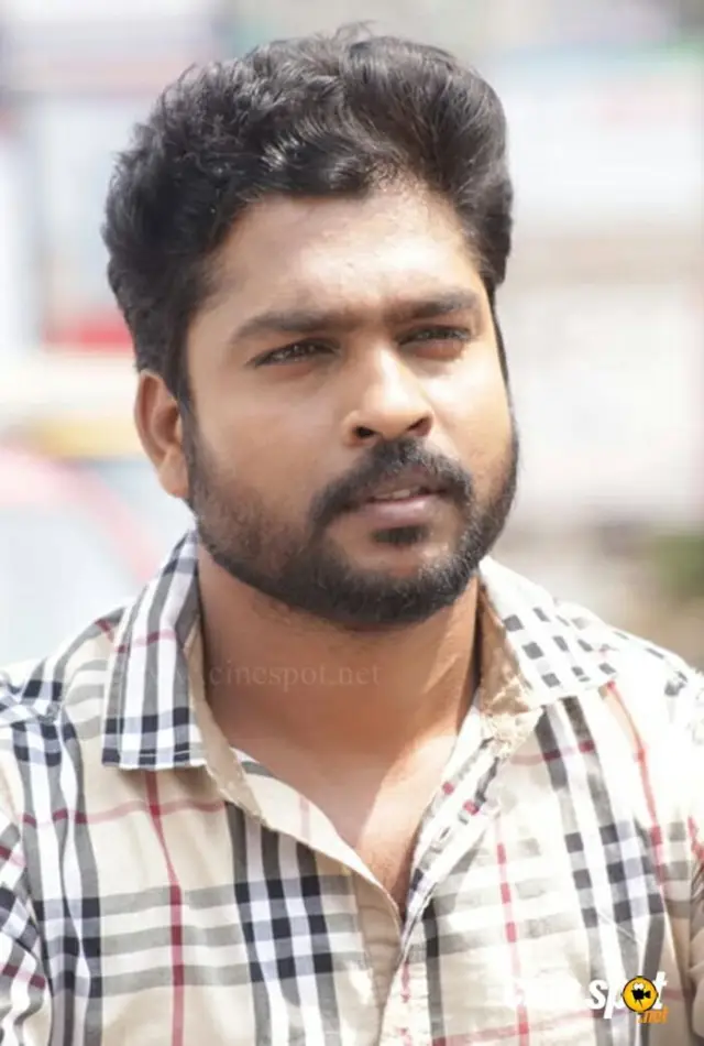 Photo R. S. Karthik