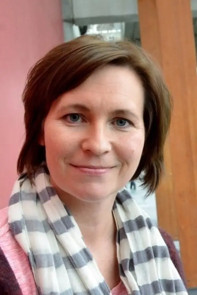 Photo Trine Aadalen Lo